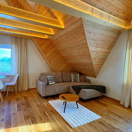 Apartament Podwika Закопане Екстериор снимка