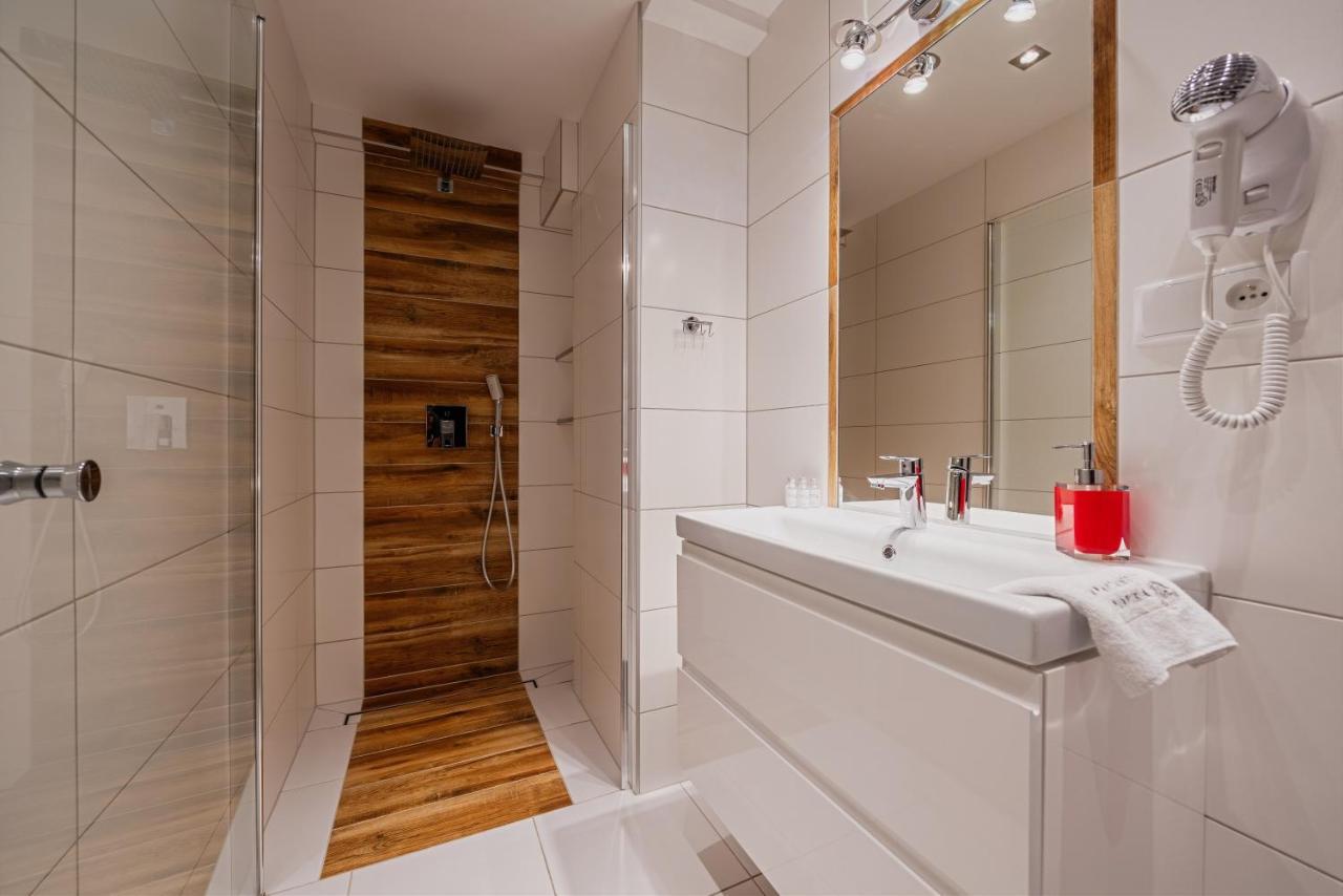 Apartament Podwika Закопане Екстериор снимка