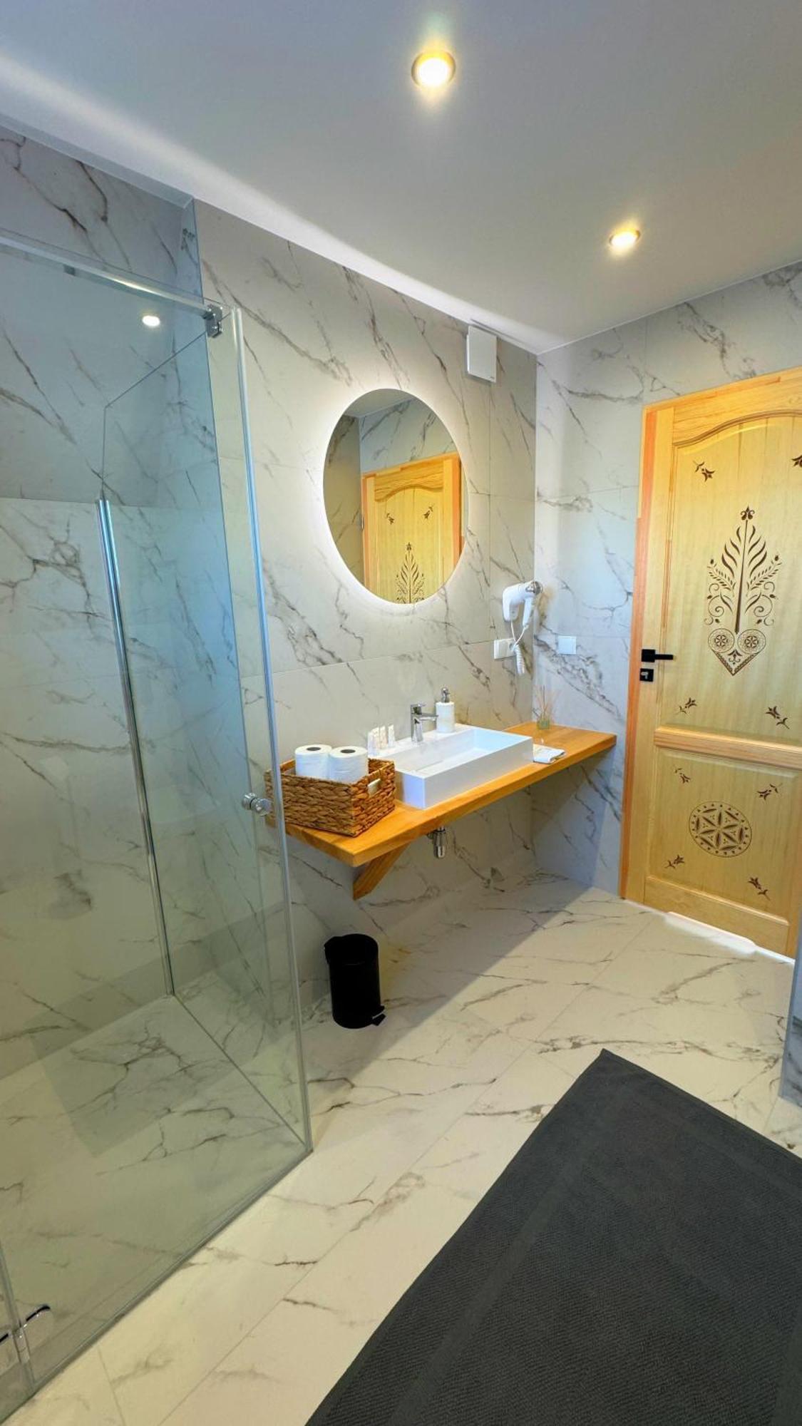 Apartament Podwika Закопане Екстериор снимка