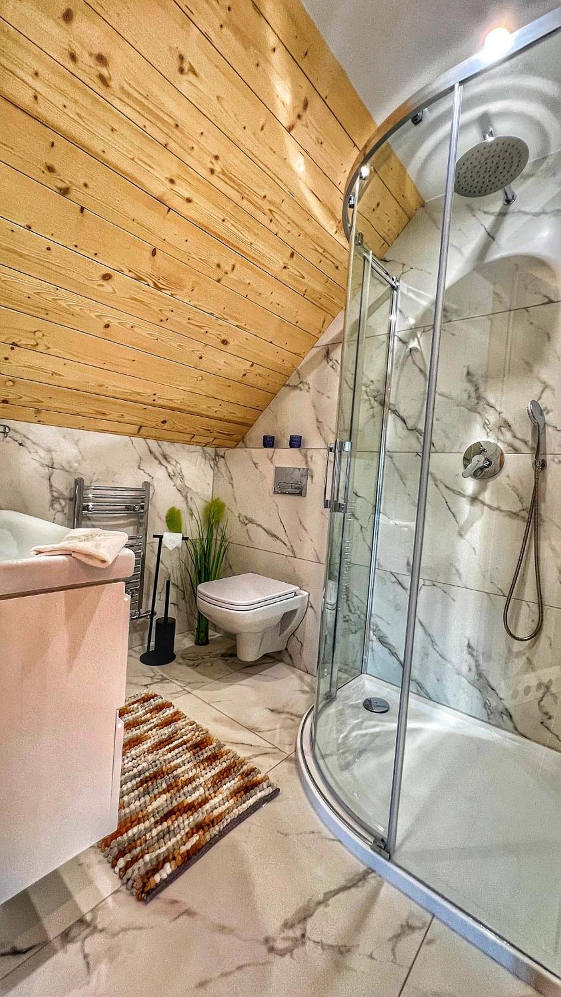 Apartament Podwika Закопане Екстериор снимка