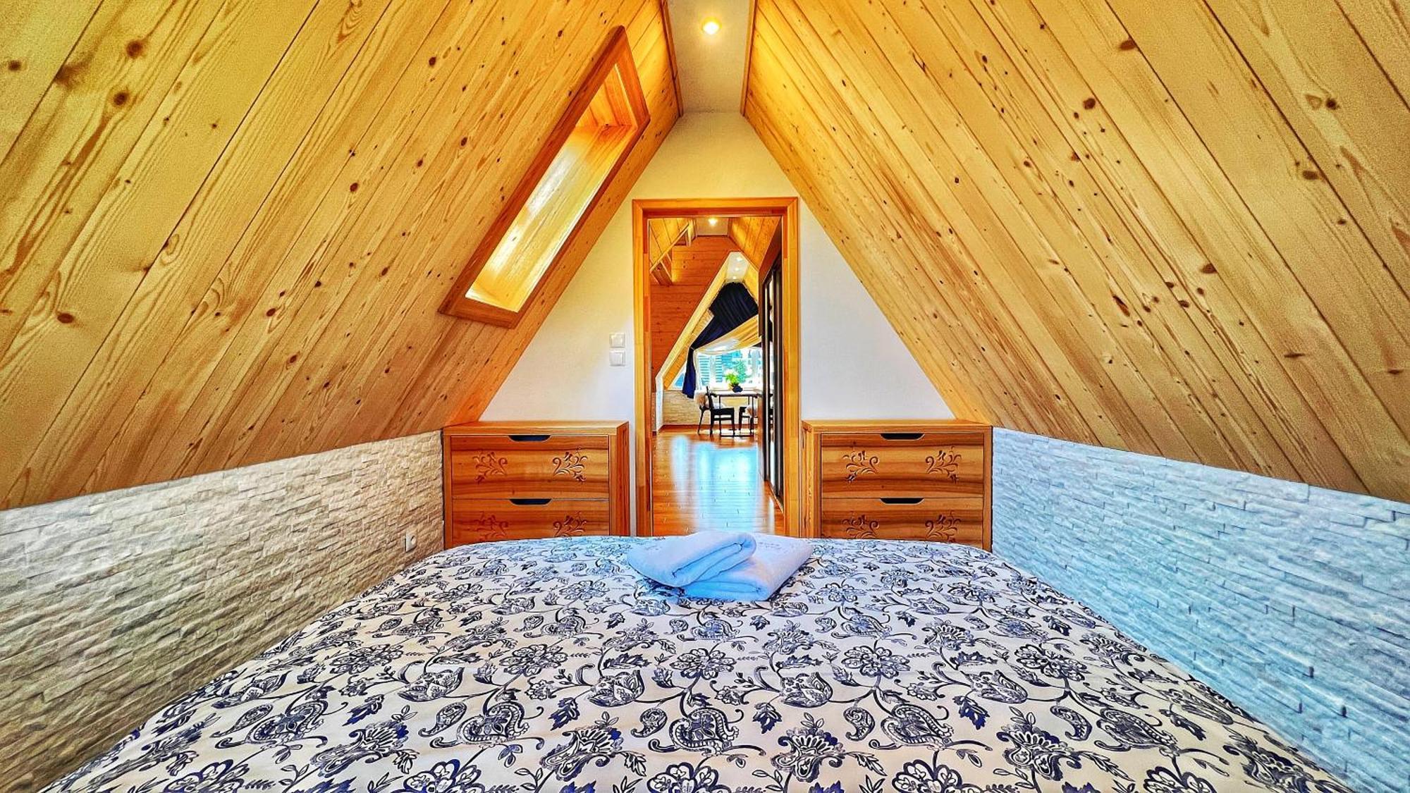 Apartament Podwika Закопане Екстериор снимка