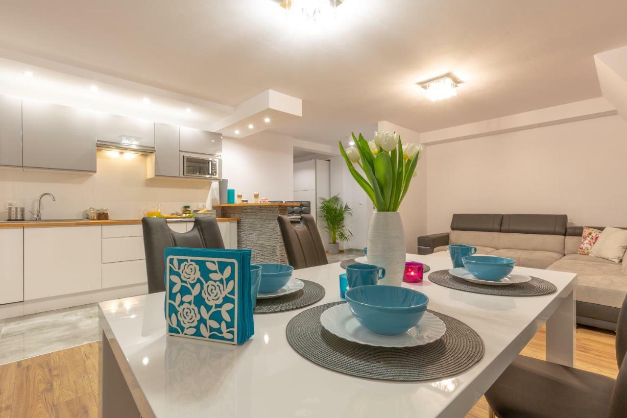 Apartament Podwika Закопане Екстериор снимка