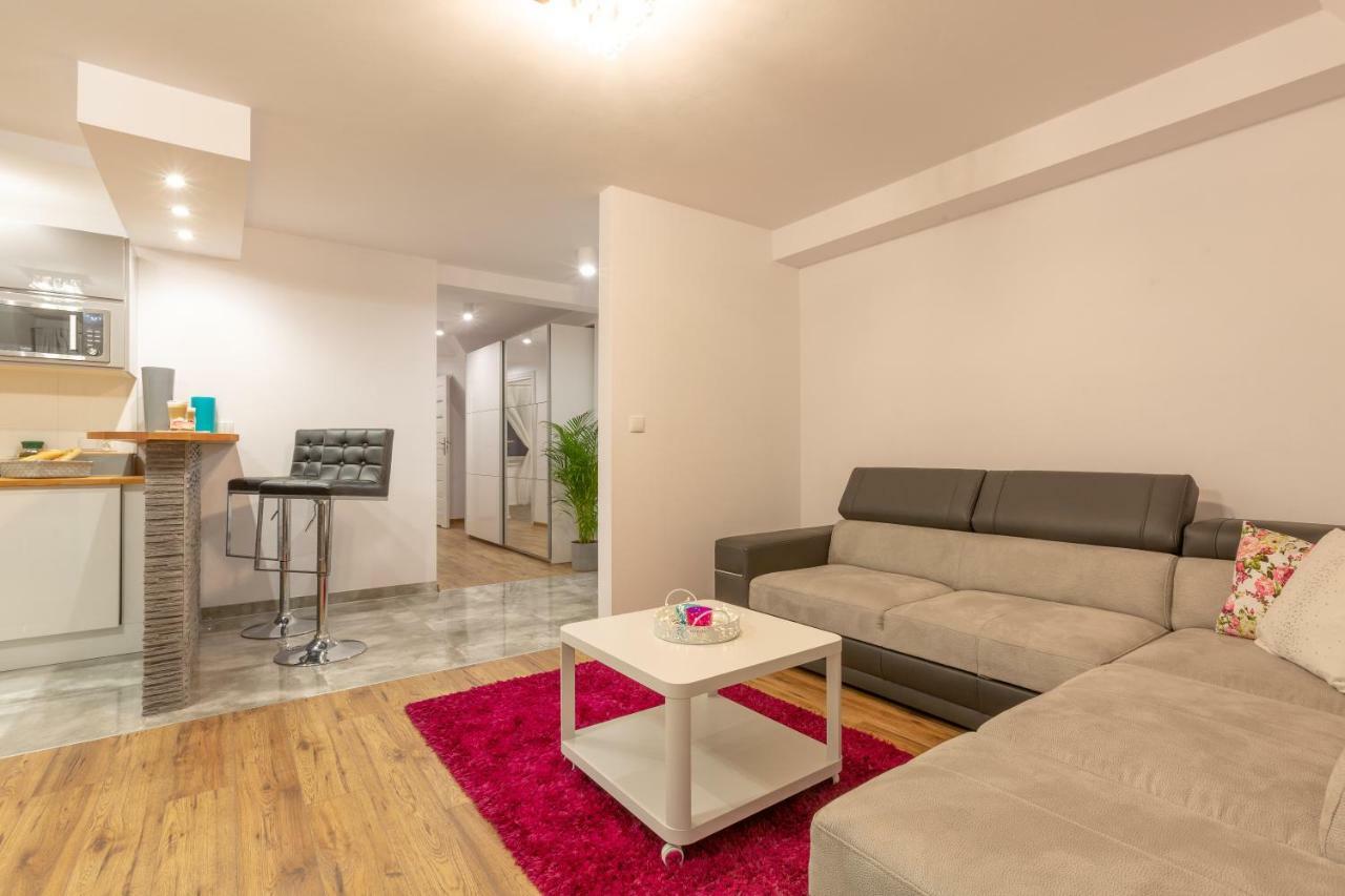 Apartament Podwika Закопане Екстериор снимка