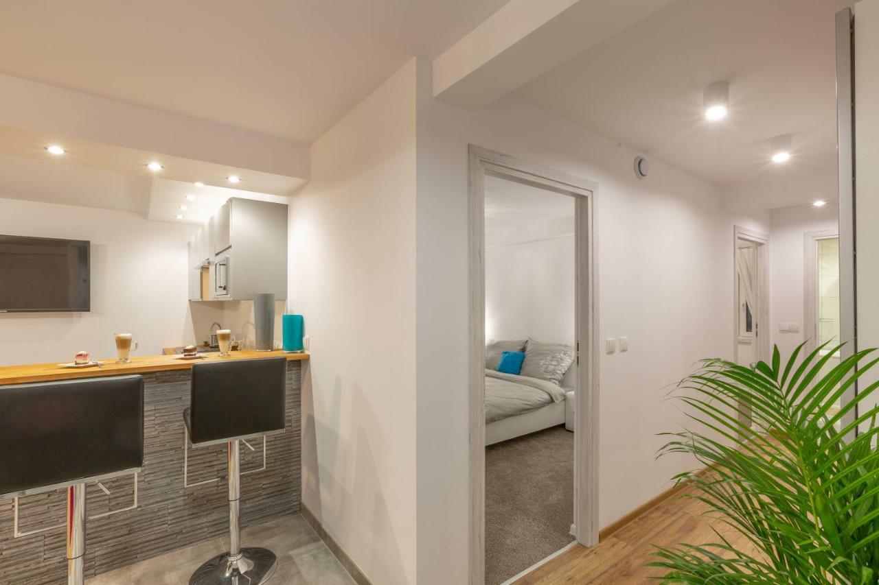 Apartament Podwika Закопане Екстериор снимка