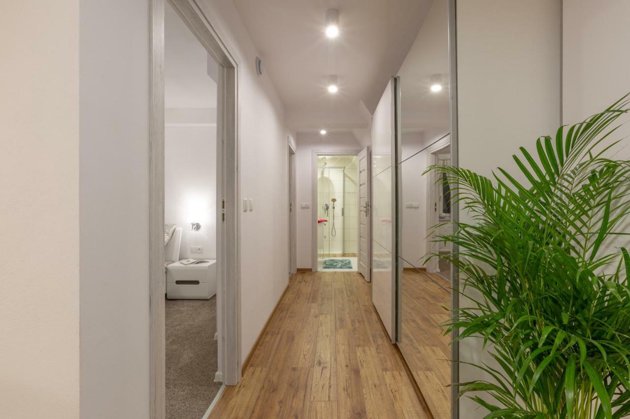 Apartament Podwika Закопане Екстериор снимка