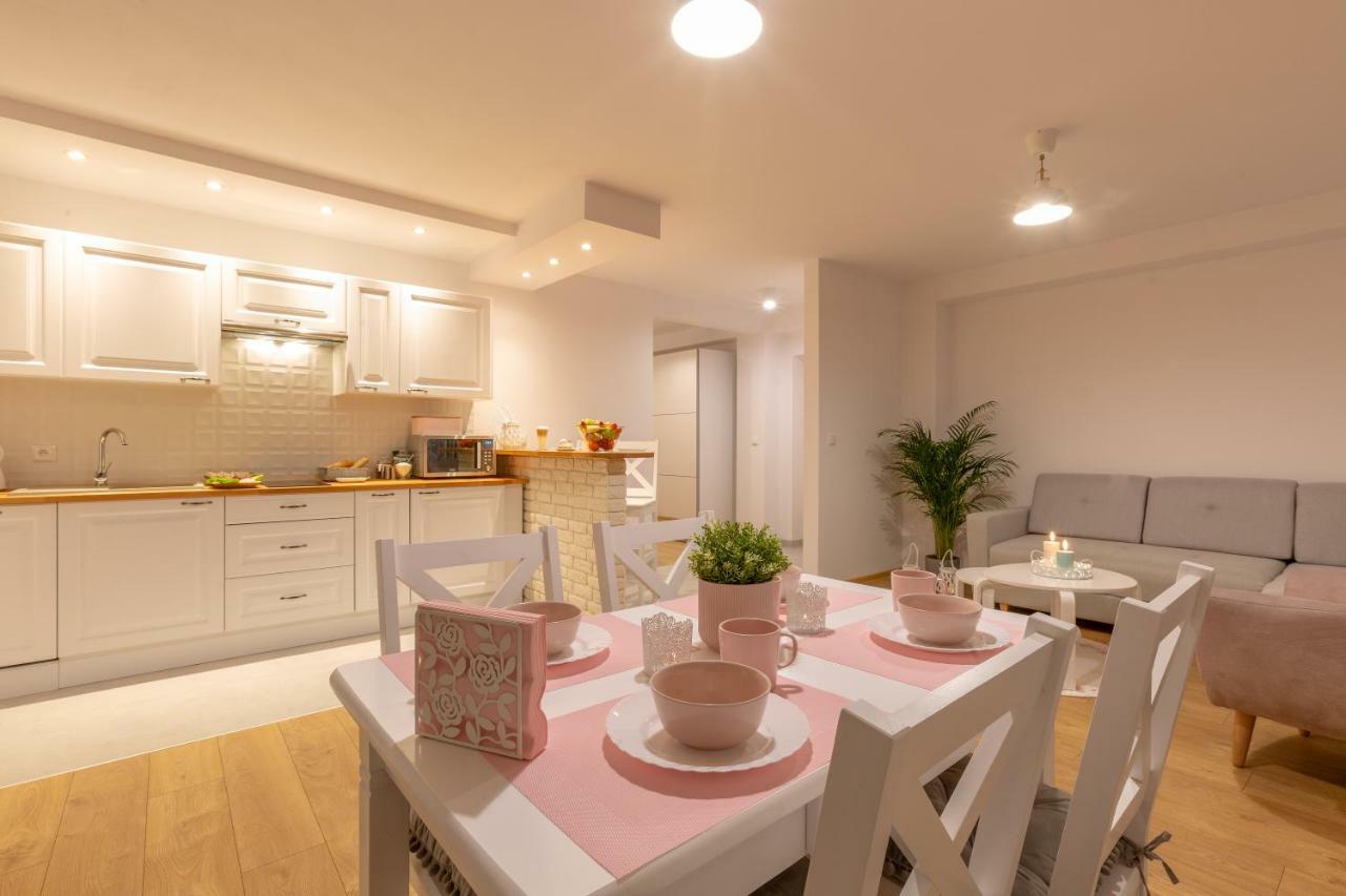 Apartament Podwika Закопане Екстериор снимка