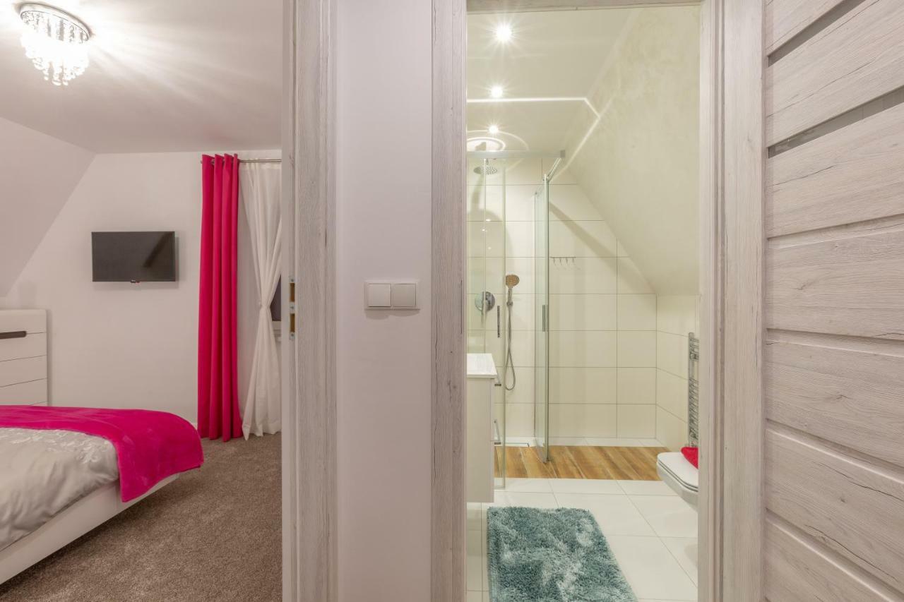 Apartament Podwika Закопане Екстериор снимка