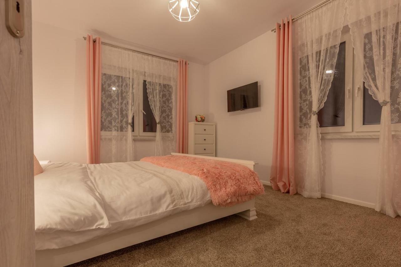 Apartament Podwika Закопане Екстериор снимка