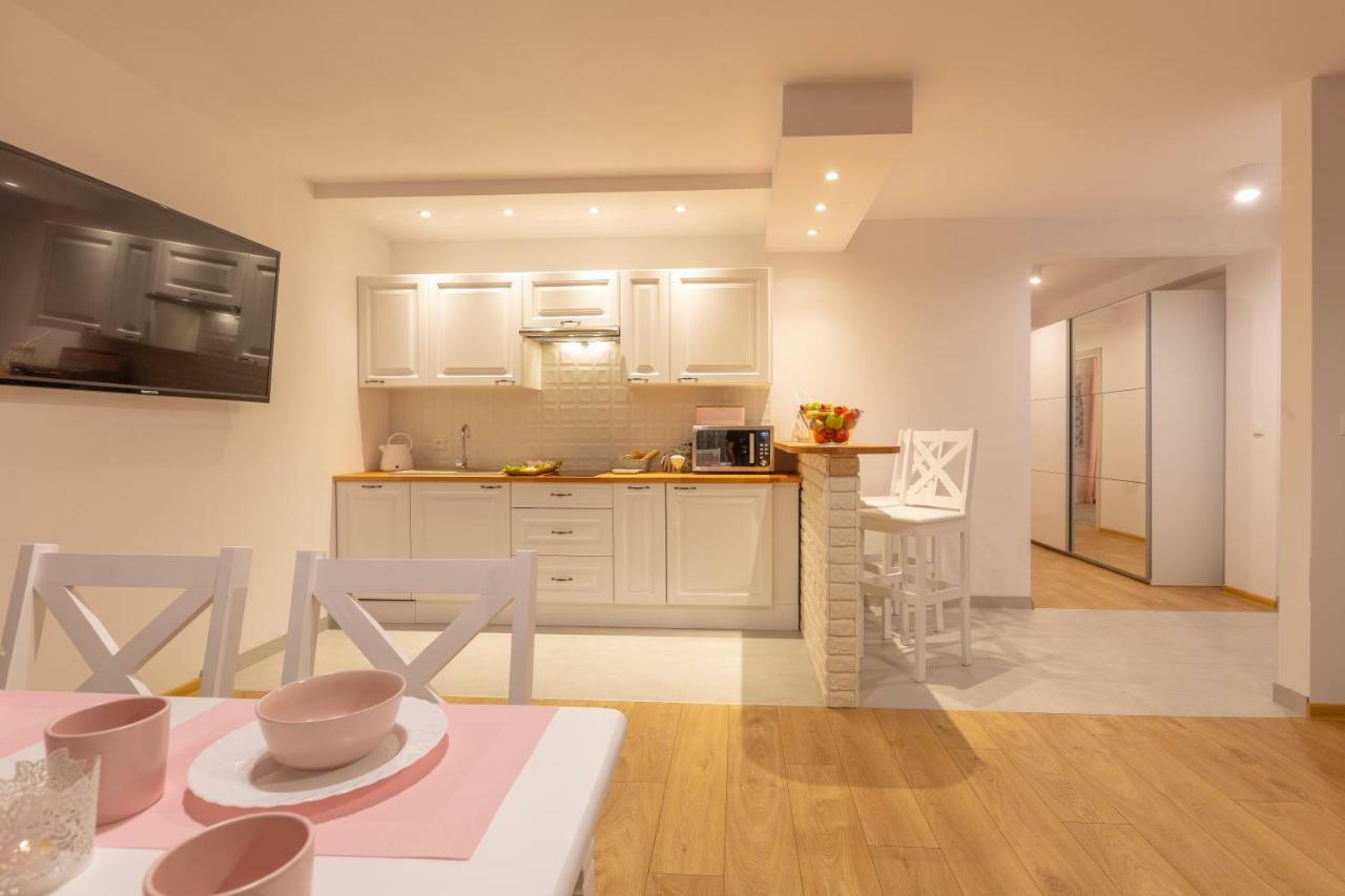 Apartament Podwika Закопане Екстериор снимка