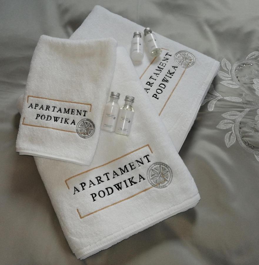 Apartament Podwika Закопане Екстериор снимка